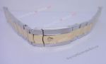 2-Tone Oyster Watch band for Datejust / Daydate watches - Buy Replacement